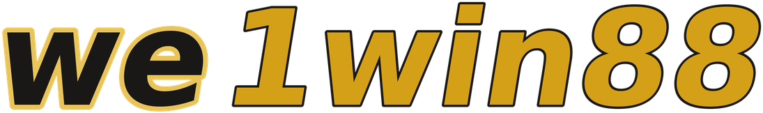 we1win88 logo